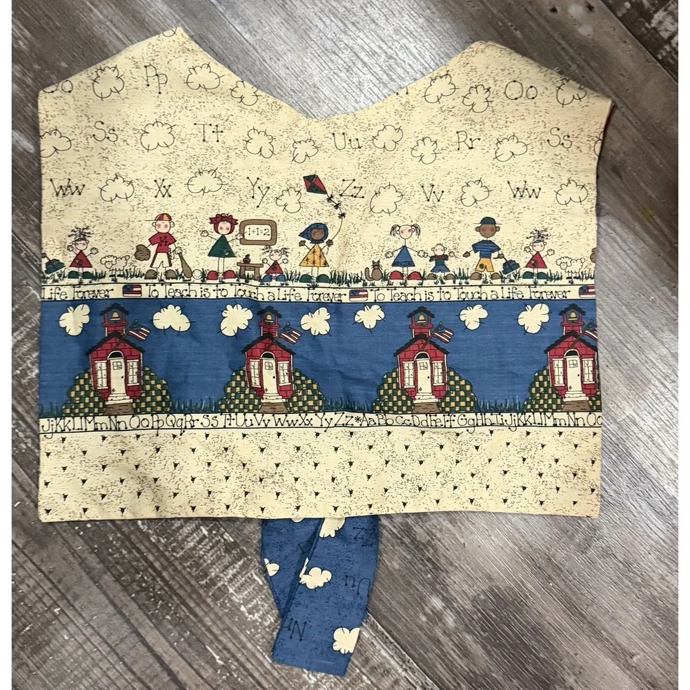 Handmade this teacher